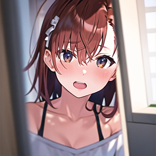 M1MisakaMikoto